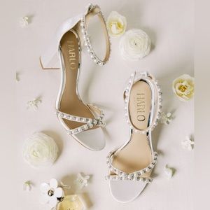 Alexene Harlo Australia Bridal Heels